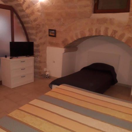 Filioli Apartment 2 Bari Luaran gambar