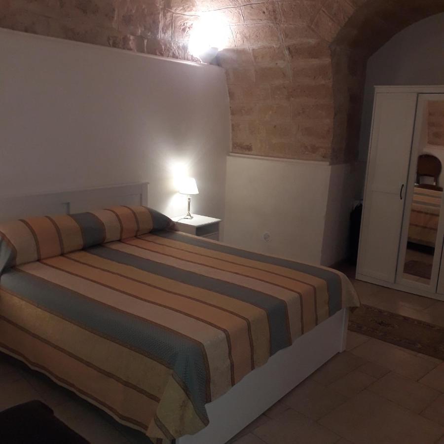 Filioli Apartment 2 Bari Luaran gambar