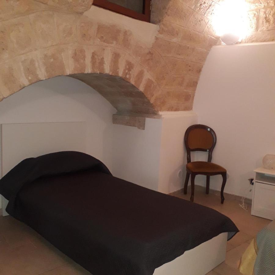 Filioli Apartment 2 Bari Luaran gambar