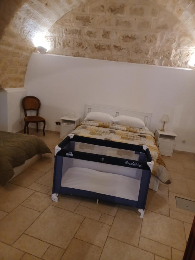 Filioli Apartment 2 Bari Luaran gambar