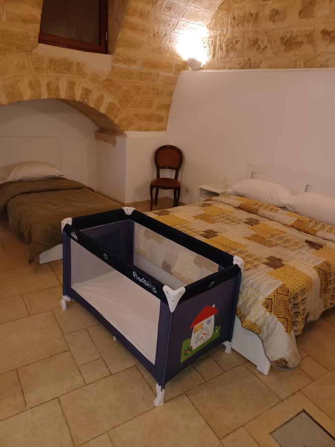 Filioli Apartment 2 Bari Luaran gambar