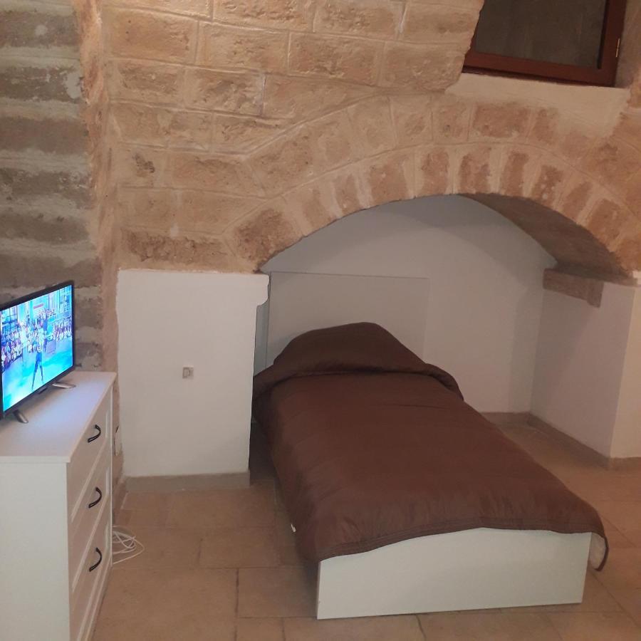 Filioli Apartment 2 Bari Luaran gambar