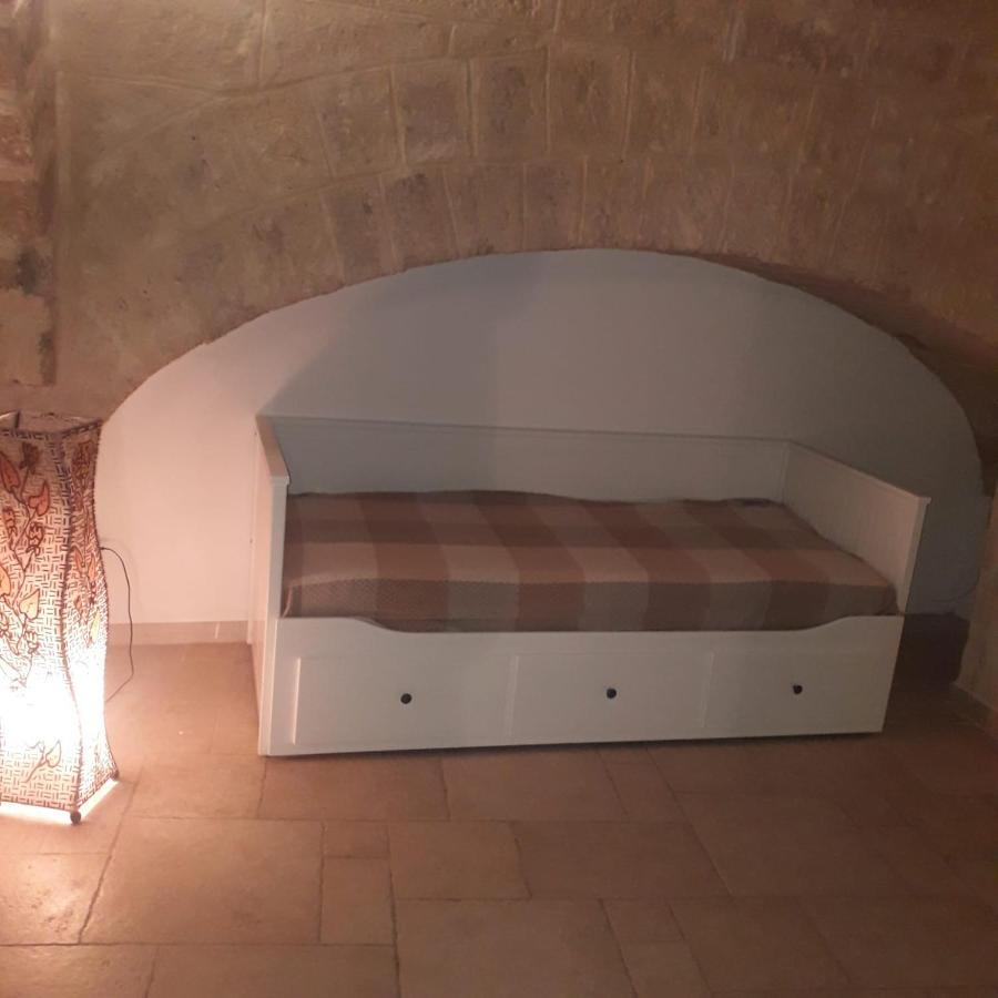 Filioli Apartment 2 Bari Luaran gambar