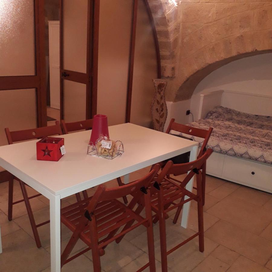 Filioli Apartment 2 Bari Luaran gambar