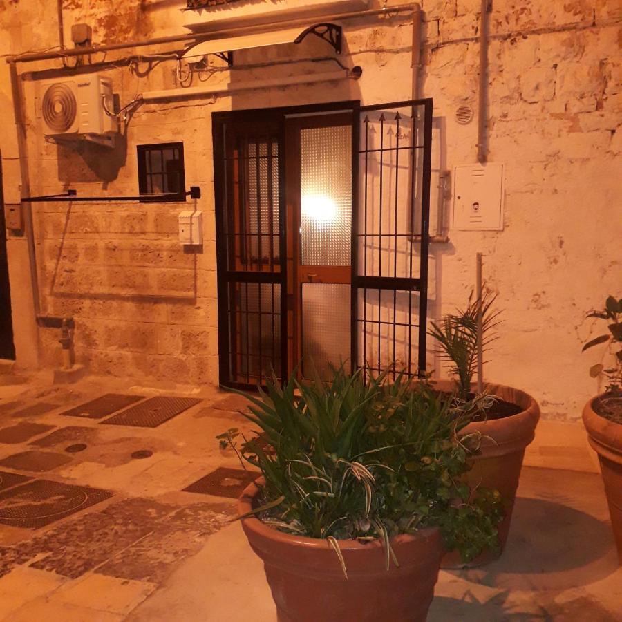 Filioli Apartment 2 Bari Luaran gambar