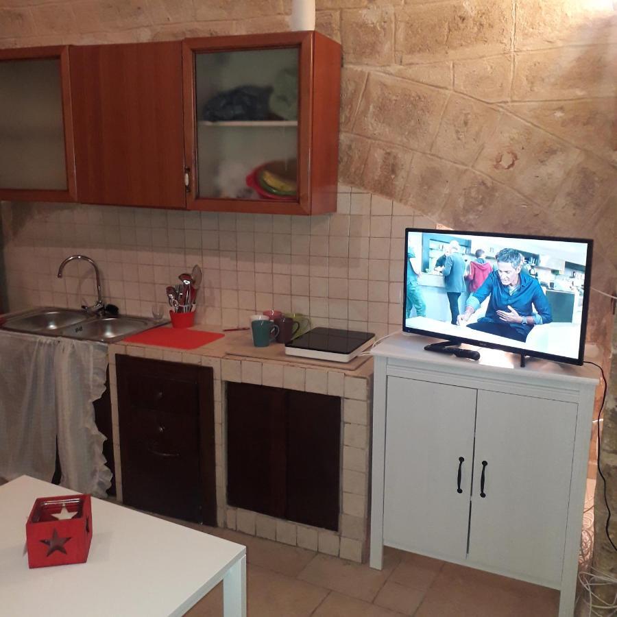 Filioli Apartment 2 Bari Luaran gambar