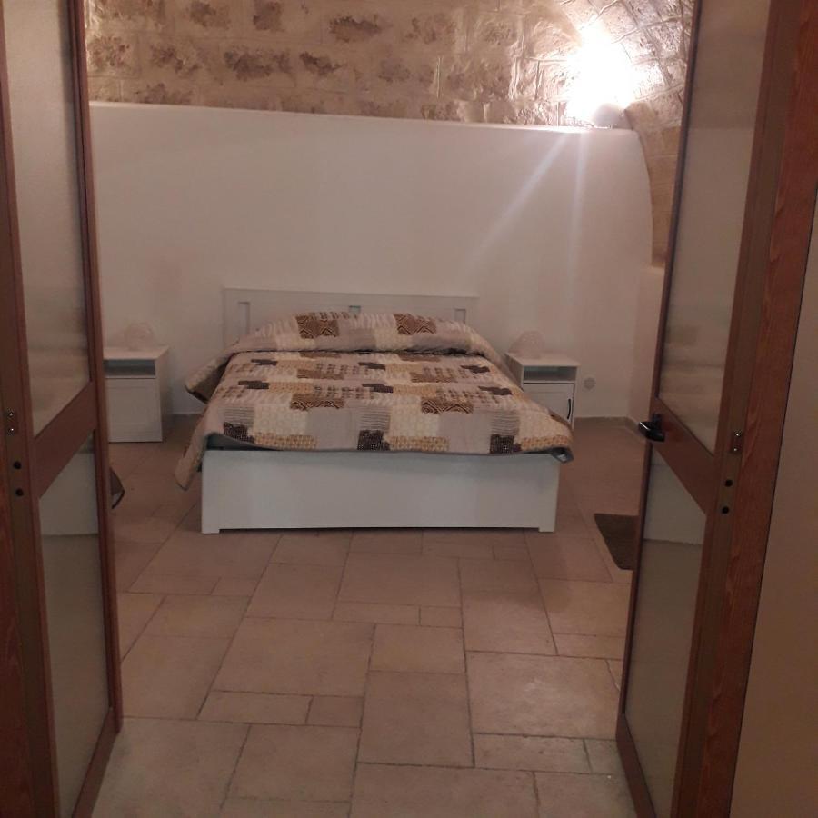 Filioli Apartment 2 Bari Luaran gambar