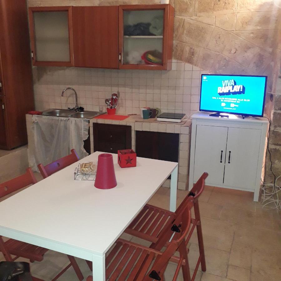 Filioli Apartment 2 Bari Luaran gambar